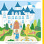 L'imagerie des princesses