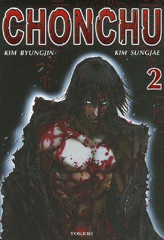 Chonchu, Tome 2 :