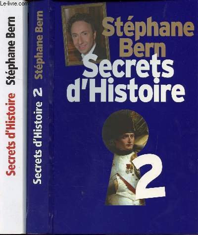 Secrets d'histoire, n° 2