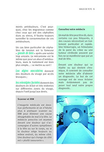 les migraines, c'est fini