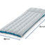 Intex matelas camping gonflable - 1 pers