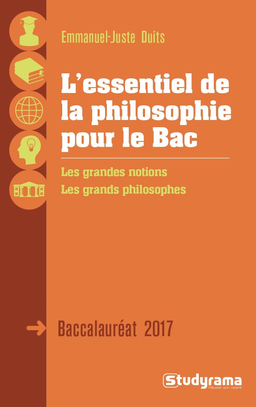 L'essentiel de la philosophie
