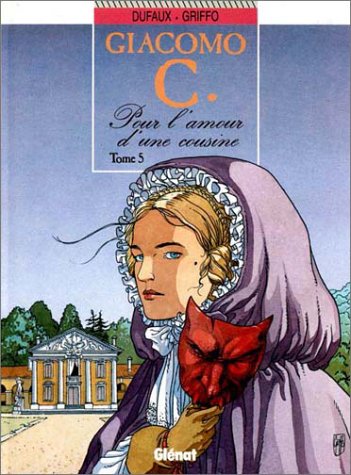 Pour l'Amour d'une cousine