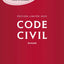 Code civil 2023 122ed édition limitée - Annoté