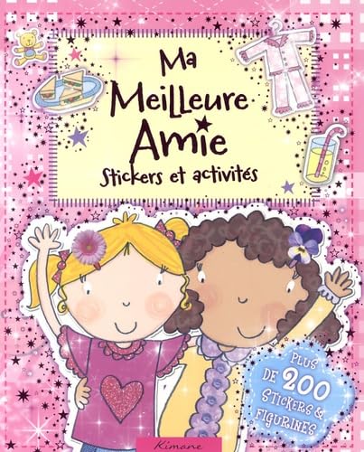 Ma meilleure amie