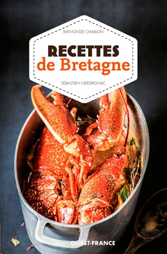 Recettes de Bretagne