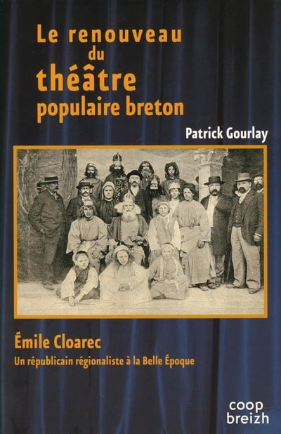 Le renouveau du théâtre populaire breton