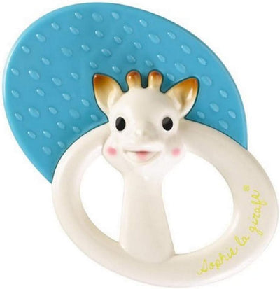 Sophie la Girafe - Hochet à Mordiller - Coloris Aléatoire