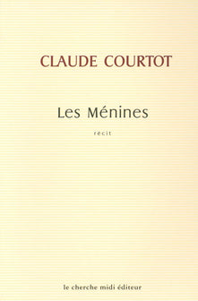 Les Ménines (récit)