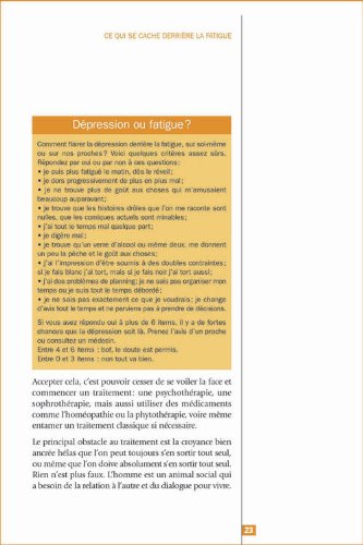 Plus jamais fatigué !: 10 jours pour retrouver vigueur, créativité et plaisir de vivre