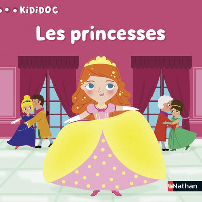 Les princesses (15)