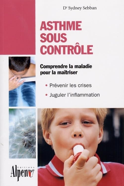 Asthme sous contrôle