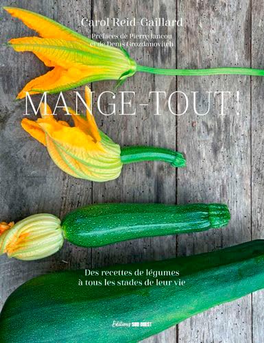 Mange-Tout !