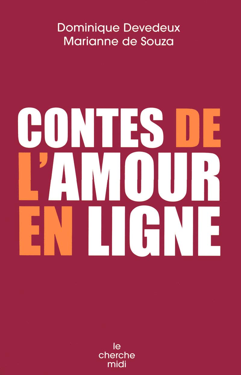 Contes de l'amour en ligne