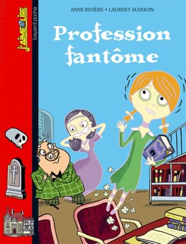 Profession fantôme