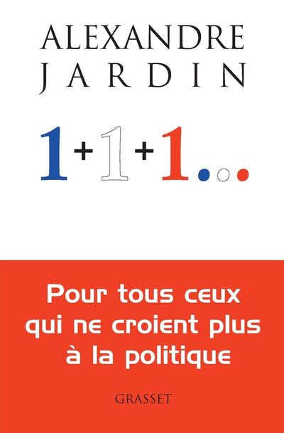 1+1+1 Une Révolution