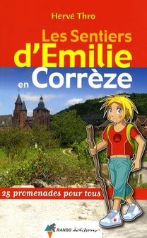 Émilie Corrèze