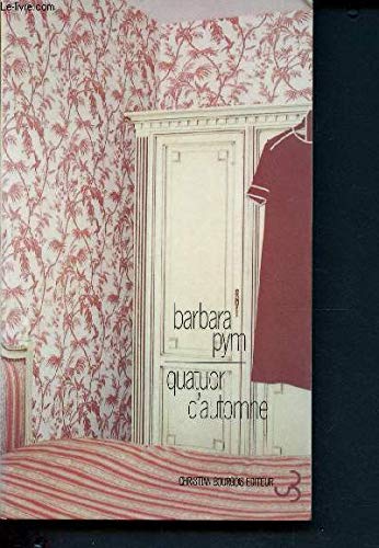 Quatuor d'automne