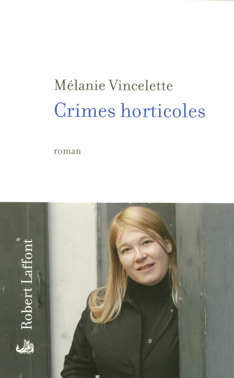 Crimes horticoles