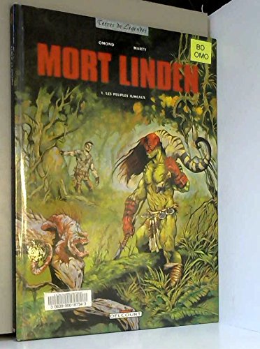 La Mort Linden - Les Peuples jumeaux