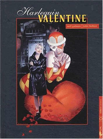 Harlequin : Valentine