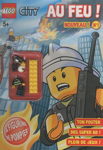 Lego city 1