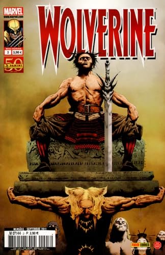 Wolverine v2 03