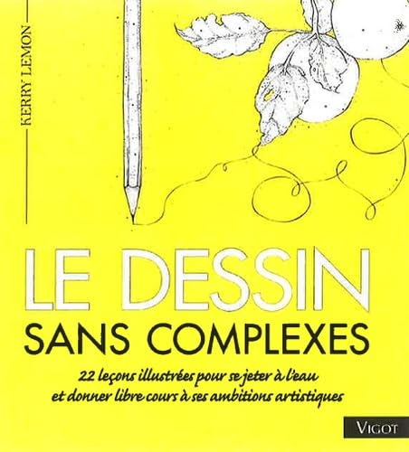 Le dessin sans complexes (0000)