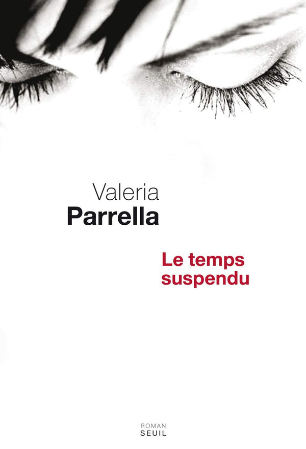 Le Temps suspendu