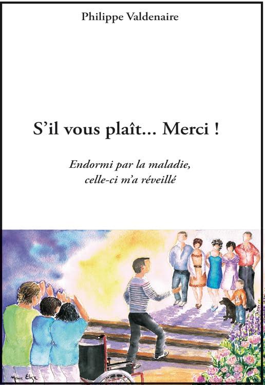 S'il vous plaît... Merci !
