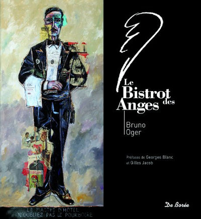 Le Bistrot des Anges