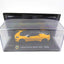OPO 10 - Voiture 1/43 Compatible avec Lotus Evora Sport 410 2016 (SC17)