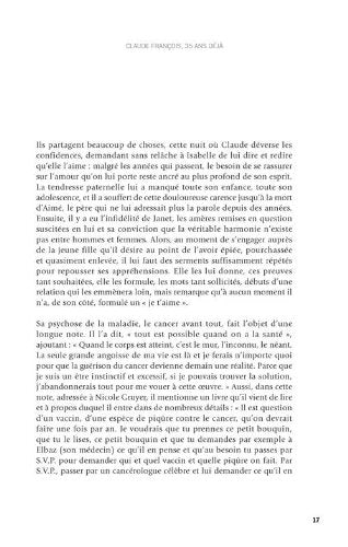 Claude François forever