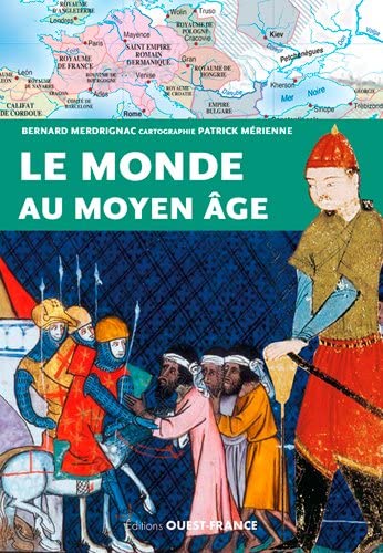 Le monde au moyen age