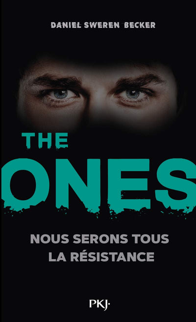 The Ones - tome 02 (2)