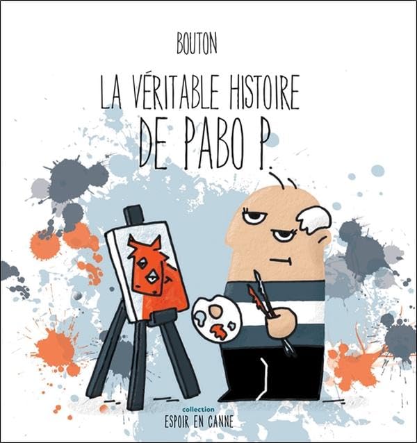 La véritable histoire de Pabo P.