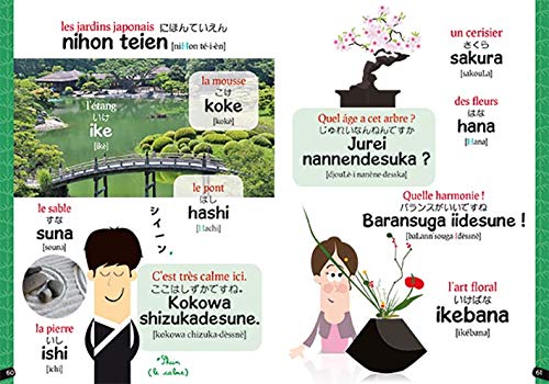 Japonais, guide de conversation des enfants