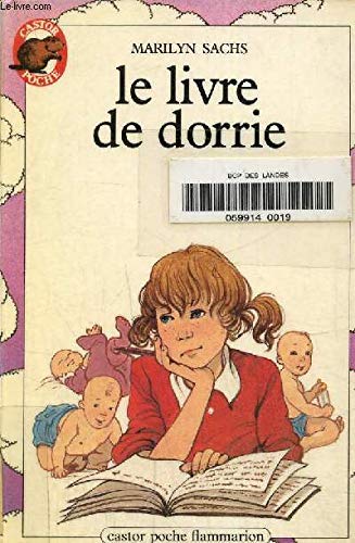 Le livre de Dorrie