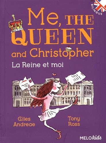 Me, the Queen and Christopher
