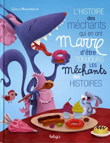 Sont-ils vraiment si méchants ?