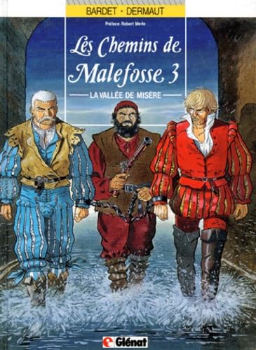 La Vallée de Misère