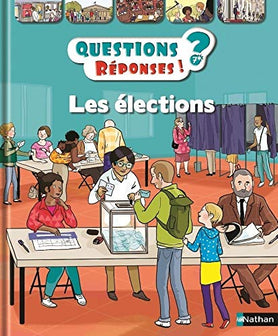 Les élections - Questions/Réponses - doc dès 7 ans (46)