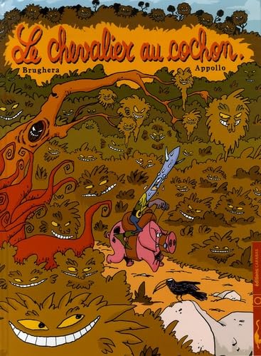 Crocodile