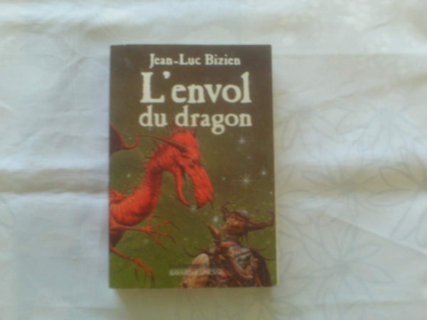L'Envol du dragon