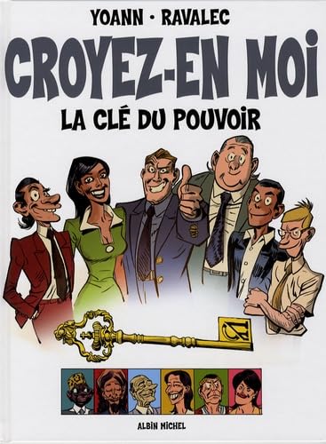 Croyez-en moi !