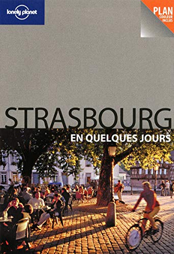 STRASBOURG EN QUELQUES JOURS 1