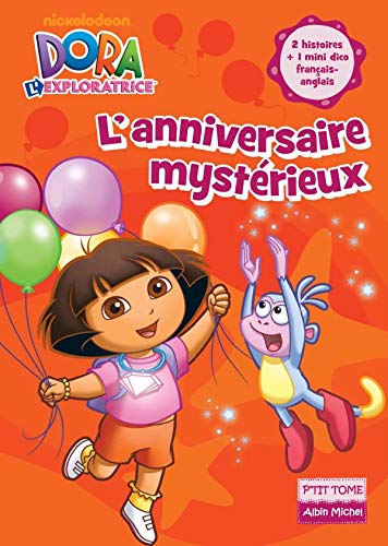 L'anniversaire mystérieux n°13