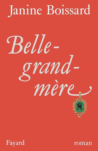 Belle-grand-mère