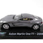 - Voiture 1/43 Collection Supercars Compatible avec Aston Martin One-77 2009 (S11)