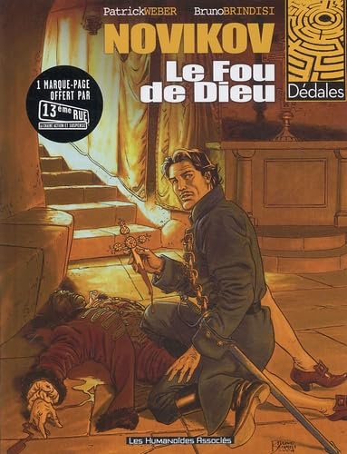 Le Fou de Dieu